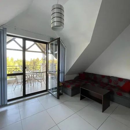 Apartment Stunning 2-bed In Sea Varna