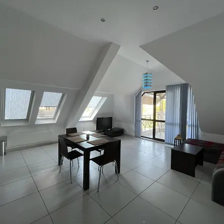 Stunning 2-bed In Sea Varna Apartment Saints Constantine and Helena