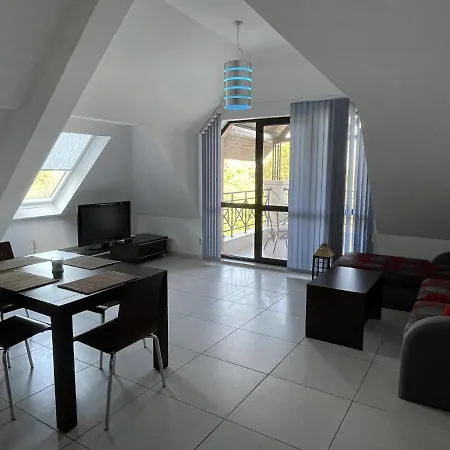 Apartment Stunning 2-bed In Sea Varna